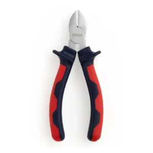 Alicate Corte Oblicuo Profesional 8" BREMEN 6340