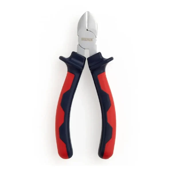 Alicate Corte Oblicuo Profesional 5" BREMEN 6768