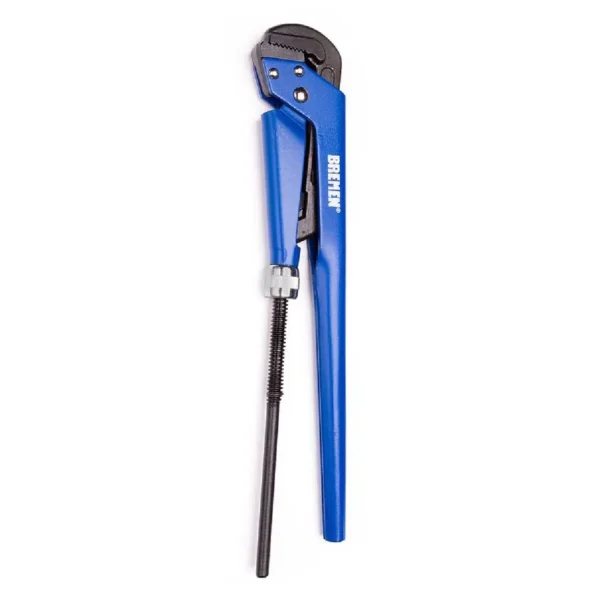 Llave para Caño tipo Sueca 3/4" BREMEN 6792