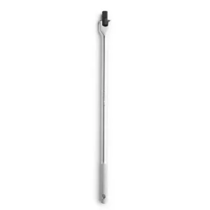 Manija de Fuerza Encastre 1/2" x 430mm Cr-V BREMEN 6909