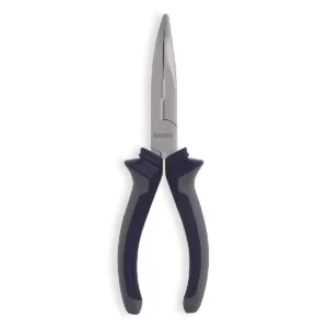 Pinza Media Caña Curva Haus 8" BREMEN 7053