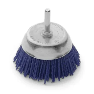 Cepillo Copa Abrasivo 2" (P/Taladro) BREMEN 7070