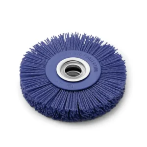 Cepillo Circular Abrasivo 6" P/Am. de Banco BREMEN 7074