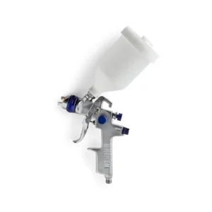 Pistola para Pintar "HVLP" Profesional BREMEN 7095
