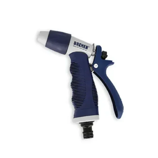 Pistola Riego [Ajustable] BREMEN 7440
