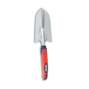 Jardín - Pala para Jardinería [Acero Inoxidable] BREMEN 7469