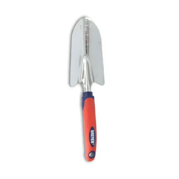 Jardín - Pala para Jardinería [Acero Inoxidable] BREMEN 7469