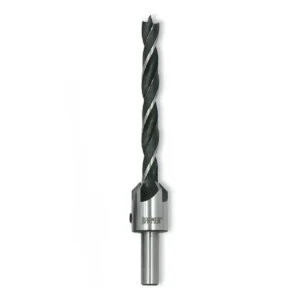 Mecha para Madera (Biseladora) ø 8mm BREMEN 7552