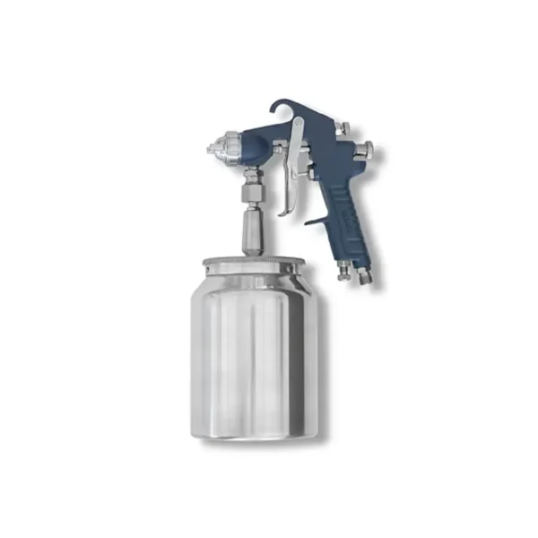 Pistola para Pintar de Alta [500ml] BREMEN 7615