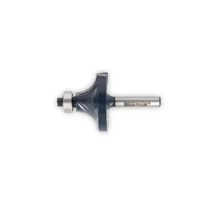 Fresa para Redondear 1/4"x1 1/2" BREMEN 7629