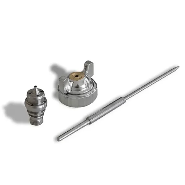 Repuesto Pistola para Pintar de Alta (Aguja 2.00mm) (7615) BREMEN7645