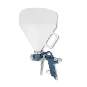 Pistola para Pintar "HVLP" Texturados & Latex BREMEN 7646