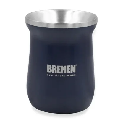 Mate Acero Inoxidable 300 ML BREMEN 7743