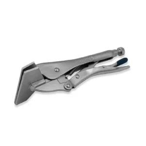 Pinza de Fuerza Boca Ancha 10" BREMEN 7806