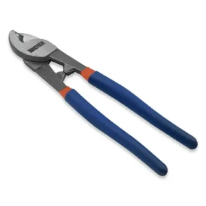 Alicate Corta Cable 10" BREMEN 7814