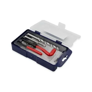 Juego de Insertos para Rosca x 88Pzs BREMEN 7836