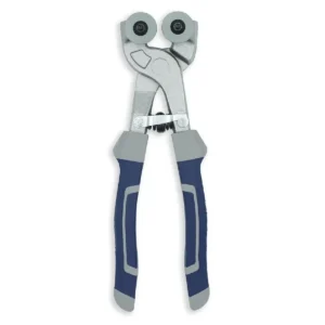 Pinza Corta Vidrio o Ceramico 8" (2 ruedas) BREMEN 7839