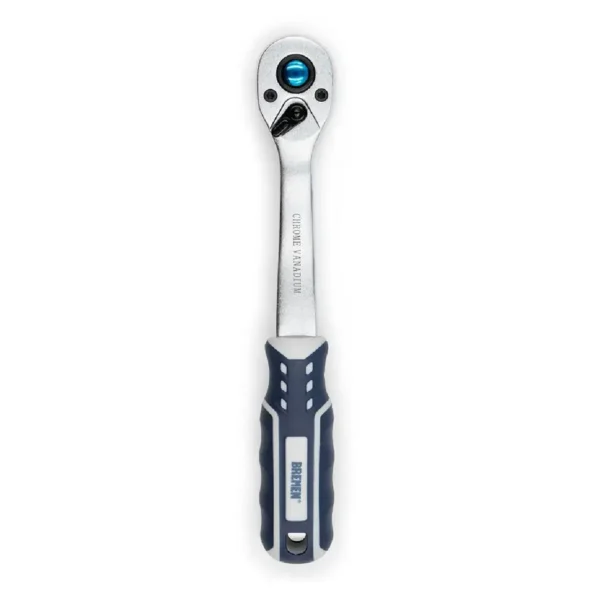 Llave Crique Encastre 3/8" BREMEN 7942