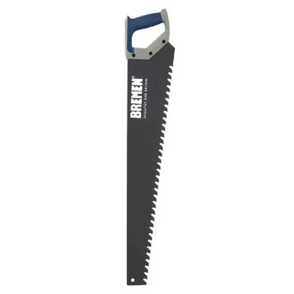 Serrucho Diente de Widia 27" (34 Dientes) BREMEN 8029