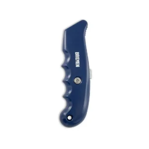 Cuchilla Metalica Retractil Uso Intensivo BREMEN 8040