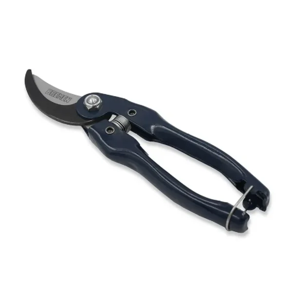 Tijera P/Podar de 9" Mango Recto Acero Japonés (SK-5) BREMEN 8042