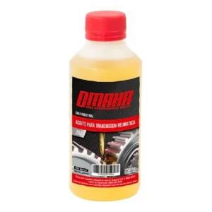 Aceite de Trasmisión Neumática NEU250 OMAHA