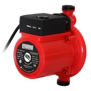 Bomba Eleadora de Presión WRS-20/130Z OMAHA