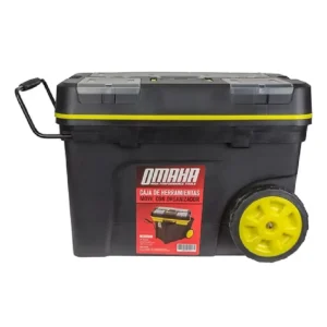Caja de Herramientas Movil BPM-56 OMAHA