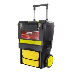 Caja de Herramientas Movil BPM-68 OMAHA