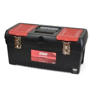 Caja de Herramientas CP-19 OMAHA
