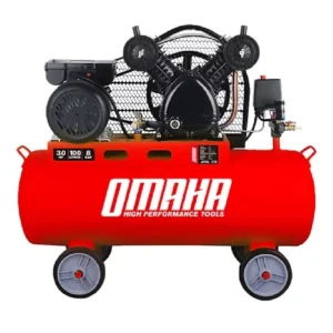 Compresor a Correa WB30100 OMAHA