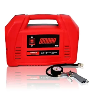 Compresor de Maleta 888 OMAHA