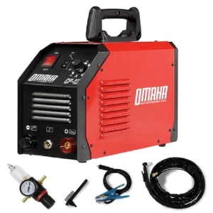 Cortadora de Plasma 20-40A CP-12 OMAHA