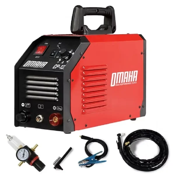 Cortadora de Plasma 20-40A CP-12 OMAHA