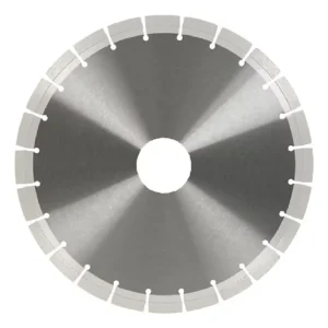 Disco para Cortadora de Concreto HD350-CC OMAHA
