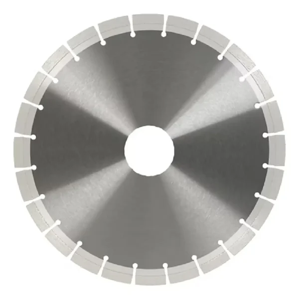 Disco para Cortadora de Concreto HD350-CC OMAHA
