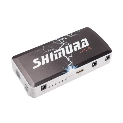 Arrancadoras Portatiles LPS-02 SHIMURA