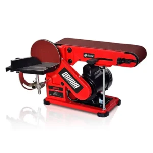 Lijadora de Disco y Banda LBD3756 OMAHA