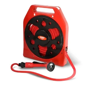 Manguera Plana en Rollo MR-15 OMAHA