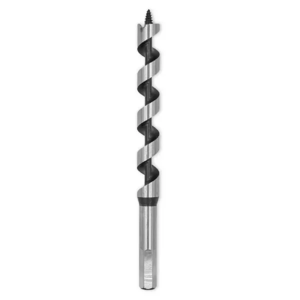 Mecha para Madera (Helicoidal) ø 20mm x 18" (Taladro Eléctrico) BREMEN 3140