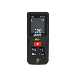 Medidor de Distancia 40Mts MS-40A OMAHA