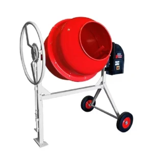 Mezcladora de Hormigón de 20lts HCM-700 OMAHA