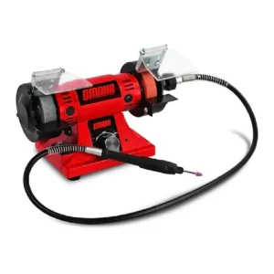 Mini Amoladora Multifunción MD-75MH OMAHA