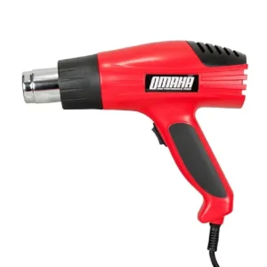 Pistola de Calor PK-1800 OMAHA