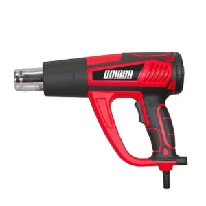 Pistola de Calor PK-2000 OMAHA