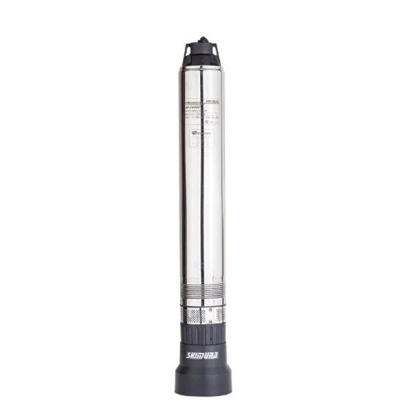 Bomba Sumergible 1.1Hp SH-DW800 SHIMURA