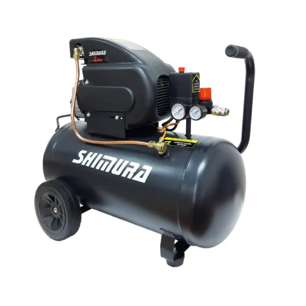Compresor Directo 2.5Hp SH-FL50 SHIMURA