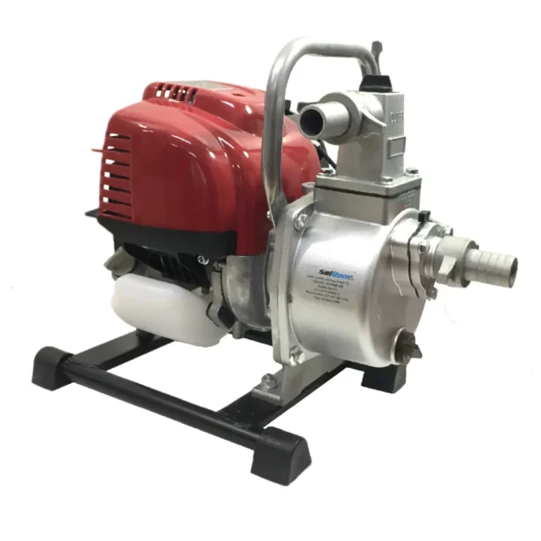 Motobomba 4T SH-GX35M SHIMURA