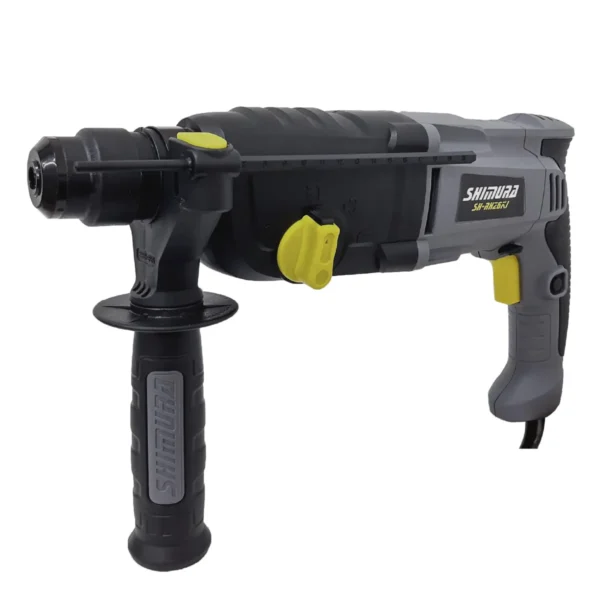 Rotomartillo SDS PLUS 1050w SH-RH26KI SHIMURA