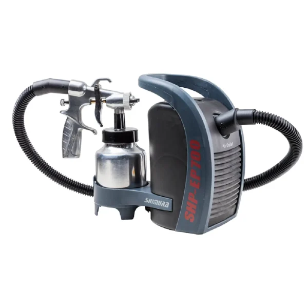Equipo de pintar 600W SHP-EP700 SHIMURA